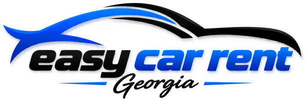 Easy Car Rent logo
